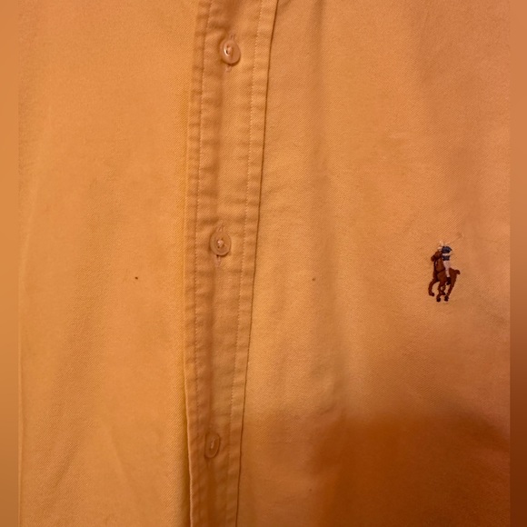 Polo Ralph Lauren Button Down - Picture 3 of 4